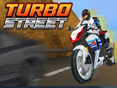 Peli Turbo Street