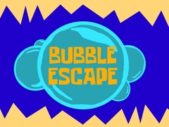 Peli Bubble Escape