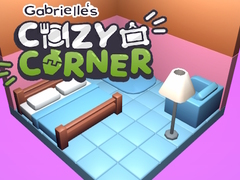 Peli Gabrielle’s Cozy Corner