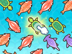Peli Save Seafood