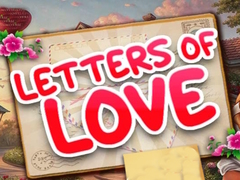 Peli Letters of Love