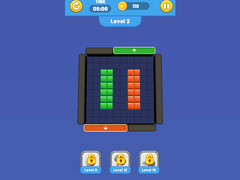 Peli Color Block Jam