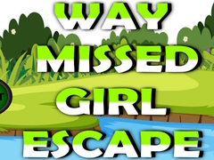 Peli Way Missed Girl Escape