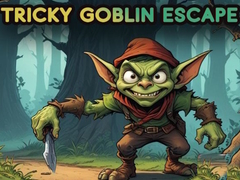 Peli Tricky Goblin Escape