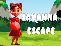 Peli Savanna Escape