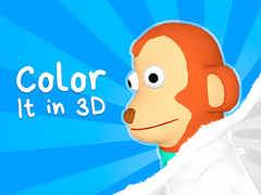 Peli Color It in 3D