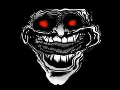 Peli Trollface Horror