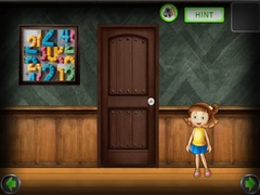 Peli Amgel Kids Room Escape 289