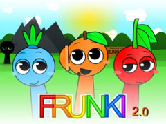 Peli Sprunki Frunki 2 0