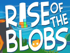 Peli Rise of the Blobs