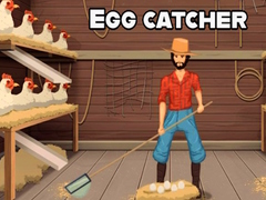 Peli Egg catcher