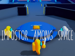 Peli Impostor Among Space