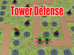 Peli Tower Defense