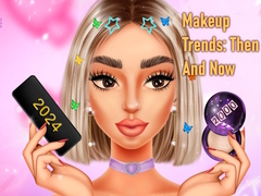 Peli Makeup Trends: Then And Now