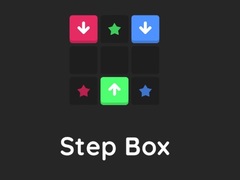 Peli Step Box