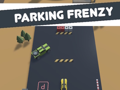 Peli Parking Frenzy