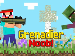 Peli Grenadier Noob!