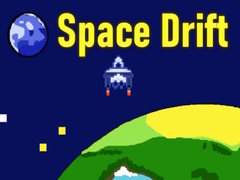 Peli Space Drift