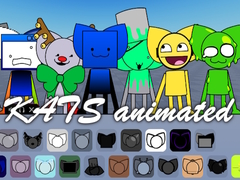 Peli KATS animated