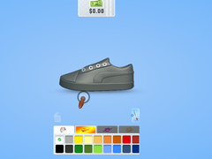 Peli Sneaker Art