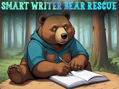 Peli Smart Writer Bear Rescue 