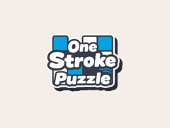 Peli One Stroke Puzzle