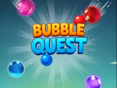 Peli Bubble Quest