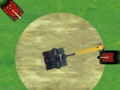 Peli Shoot Battle