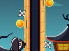 Peli Ninja Poof