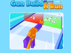 Peli Gun Build N Run