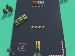 Peli Parking Frenzy