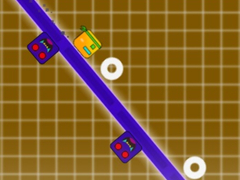Peli Escape Rush