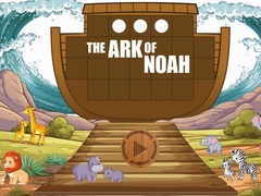 Peli Noah's Ark