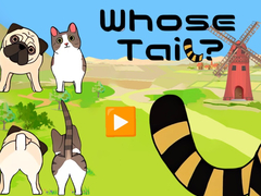 Peli Whose Tail