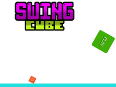 Peli Swing Cube