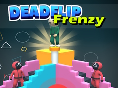 Peli Deadflip Frenzy