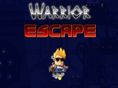 Peli Warrior Escape