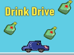 Peli Drink Drive
