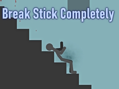 Peli Break Stick Completely