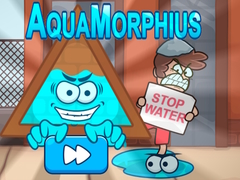 Peli AquaMorphius