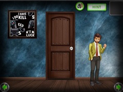Peli Amgel Easy Room Escape 267