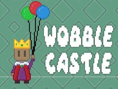 Peli Wobble Castle