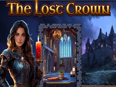 Peli The Lost Crown