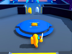 Peli Impostor Among Space