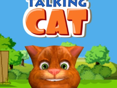Peli Talking Cat