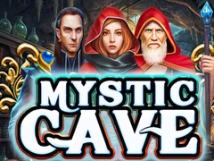 Peli Mystic Cave