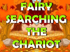 Peli Fairy Searching The Chariot