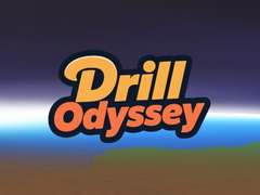 Peli Drill Odyssey