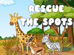 Peli Rescue the Spots