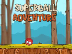 Peli Superball Adventure